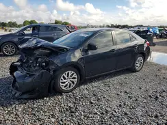 5YFBURHE9JP795462 2018 TOYOTA COROLLA