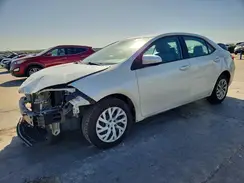 5YFBURHE9JP795901 2018 TOYOTA COROLLA