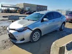 5YFBURHE9JP796580 2018 TOYOTA COROLLA