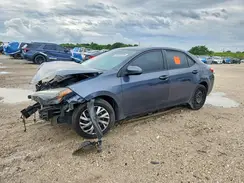 5YFBURHE9JP796840 2018 TOYOTA COROLLA