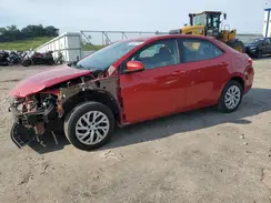 5YFBURHE9JP797423 2018 TOYOTA COROLLA