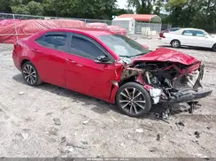 5YFBURHE9JP802121 2018 TOYOTA COROLLA