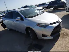 5YFBURHE9JP802295 2018 TOYOTA COROLLA