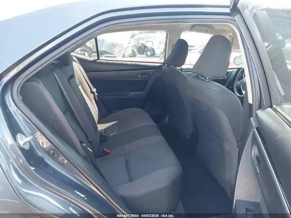 5YFBURHE9JP803169 2018 TOYOTA COROLLA - Image 8