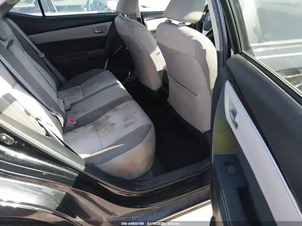 5YFBURHE9JP803950 2018 TOYOTA COROLLA - Image 8
