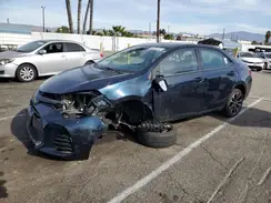 5YFBURHE9JP805598 2018 TOYOTA COROLLA
