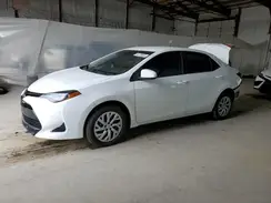 5YFBURHE9JP806802 2018 TOYOTA COROLLA