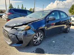 5YFBURHE9JP807514 2018 TOYOTA COROLLA
