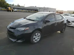 5YFBURHE9JP807643 2018 TOYOTA COROLLA