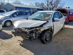 5YFBURHE9JP809750 2018 TOYOTA COROLLA