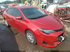 5YFBURHE9JP811062 2018 TOYOTA COROLLA