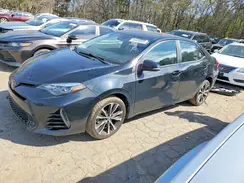 5YFBURHE9JP811191 2018 TOYOTA COROLLA