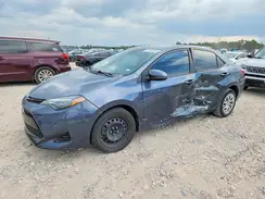 5YFBURHE9JP812289 2018 TOYOTA COROLLA