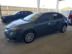 5YFBURHE9JP812499 2018 TOYOTA COROLLA