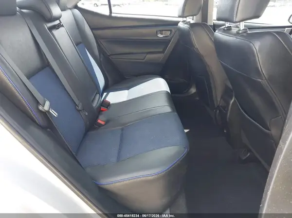 5YFBURHE9JP812616 2018 TOYOTA COROLLA - Image 8
