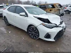 5YFBURHE9JP813099 2018 TOYOTA COROLLA