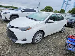 5YFBURHE9JP813958 2018 TOYOTA COROLLA