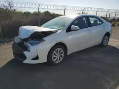 5YFBURHE9JP814186 2018 TOYOTA COROLLA