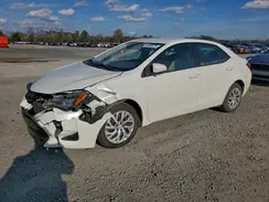 5YFBURHE9JP814916 2018 TOYOTA COROLLA