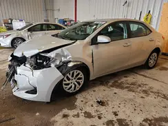 5YFBURHE9JP815337 2018 TOYOTA COROLLA
