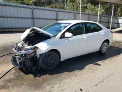 5YFBURHE9JP816116 2018 TOYOTA COROLLA