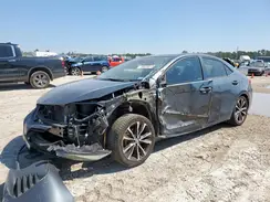 5YFBURHE9JP816553 2018 TOYOTA COROLLA