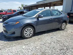 5YFBURHE9JP819257 2018 TOYOTA COROLLA