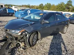 5YFBURHE9JP819274 2018 TOYOTA COROLLA