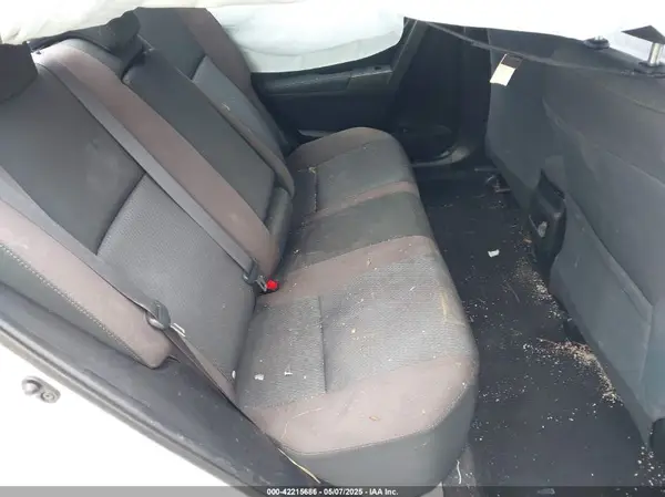 5YFBURHE9JP819517 2018 TOYOTA COROLLA - Image 8