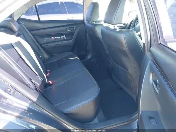 5YFBURHE9JP820506 2018 TOYOTA COROLLA - Image 8
