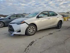 5YFBURHE9JP821350 2018 TOYOTA COROLLA
