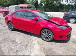 5YFBURHE9JP822742 2018 TOYOTA COROLLA