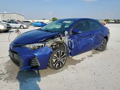 5YFBURHE9JP824846 2018 TOYOTA COROLLA