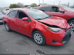 5YFBURHE9JP825494 2018 TOYOTA COROLLA