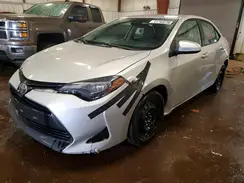 5YFBURHE9JP825687 2018 TOYOTA COROLLA