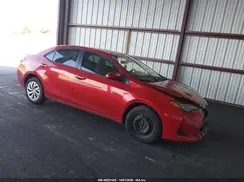 5YFBURHE9JP826807 2018 TOYOTA COROLLA