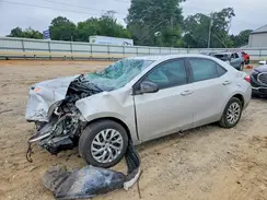 5YFBURHE9JP831084 2018 TOYOTA COROLLA