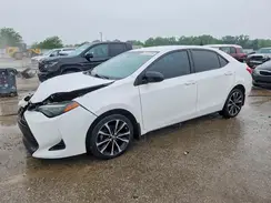 5YFBURHE9JP834065 2018 TOYOTA COROLLA