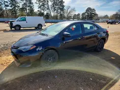 5YFBURHE9JP834440 2018 TOYOTA COROLLA
