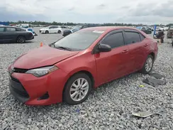 5YFBURHE9JP834776 2018 TOYOTA COROLLA