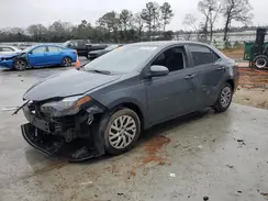 5YFBURHE9JP835474 2018 TOYOTA COROLLA