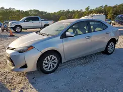 5YFBURHE9JP835748 2018 TOYOTA COROLLA