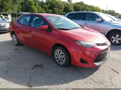 5YFBURHE9JP835796 2018 TOYOTA COROLLA
