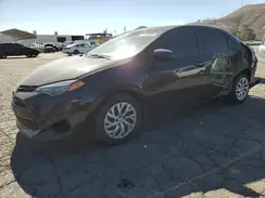 5YFBURHE9JP835930 2018 TOYOTA COROLLA
