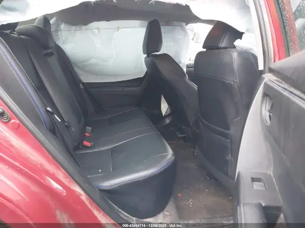 5YFBURHE9JP836849 2018 TOYOTA COROLLA - Image 8
