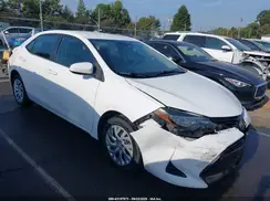 5YFBURHE9JP837497 2018 TOYOTA COROLLA