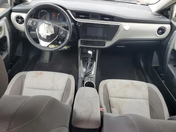 5YFBURHE9JP838780 2018 TOYOTA COROLLA - Image 8