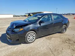 5YFBURHE9JP839668 2018 TOYOTA COROLLA