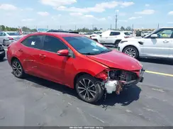 5YFBURHE9JP840450 2018 TOYOTA COROLLA