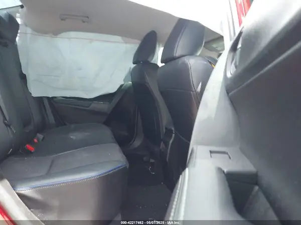 5YFBURHE9JP840450 2018 TOYOTA COROLLA - Image 8